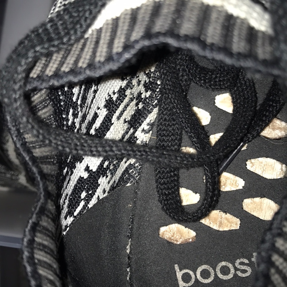 🔥NMD R1 GLITCH PK🔥 - Picture 3 of 4